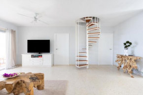 Hemeras Boutique Homes - Villa con piscina privata